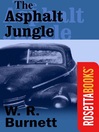Asphalt Jungle@
